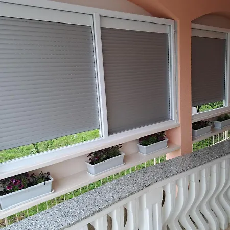 Ivica * Starigrad Paklenica