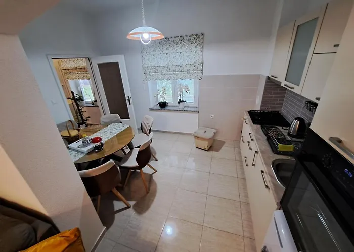 Ivica * 스타리그라드 파클레니차