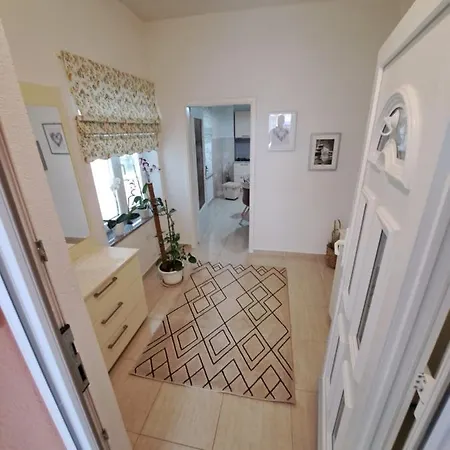 Ivica Appartement Starigrad Paklenica