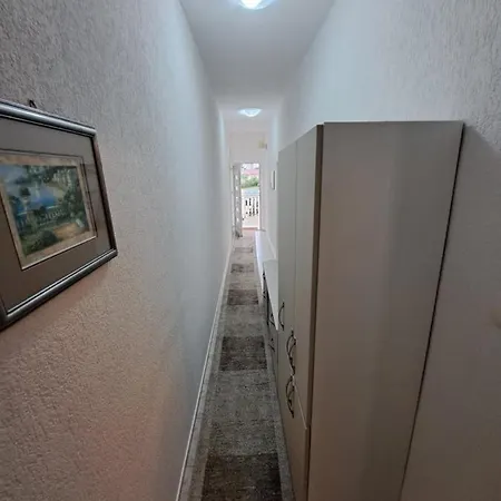 Apartament Ivica