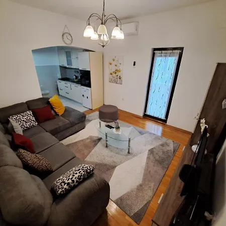 Apartment Ivica Starigrad Paklenica