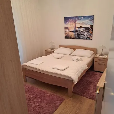 Ivica Apartament Starigrad Paklenica