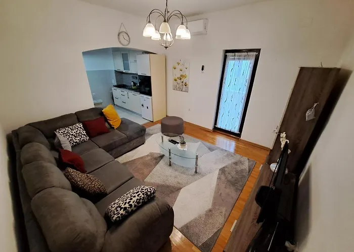 Apartamento Ivica Starigrad Paklenica